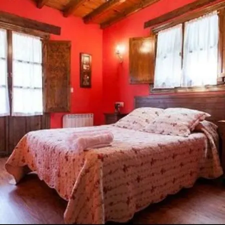 Apartament Fuenclara