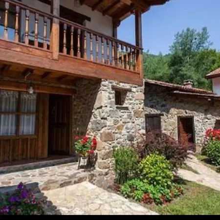 Fuenclara Apartament