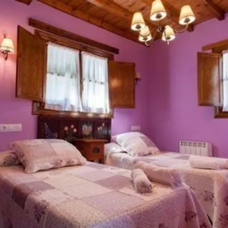 Fuenclara Apartament