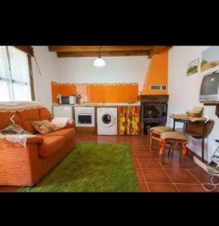 Apartament Fuenclara *
