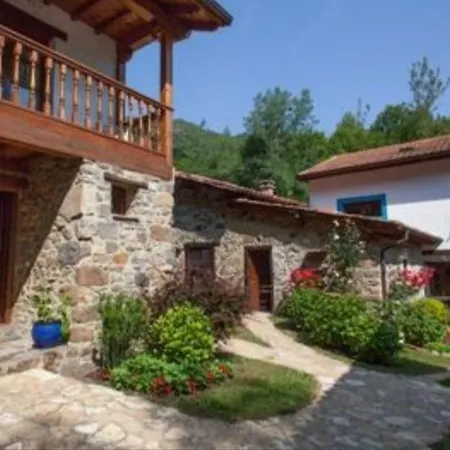 Fuenclara Apartament